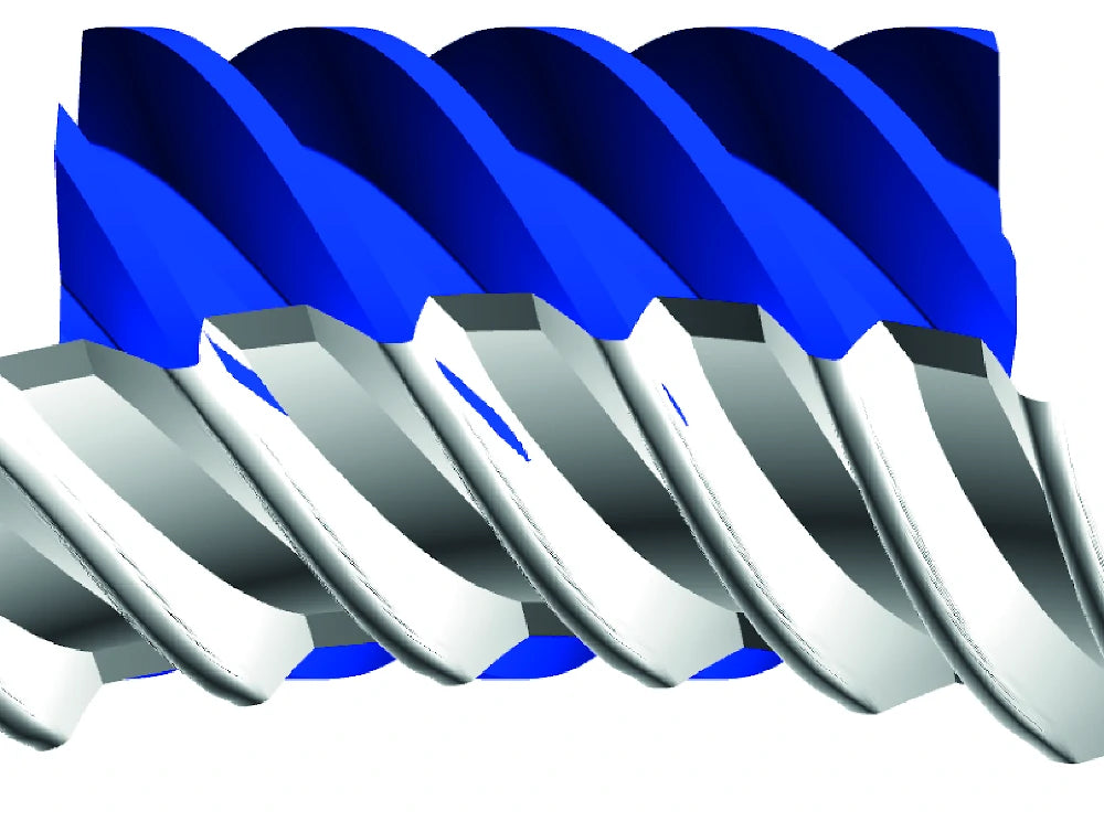 Worm gears